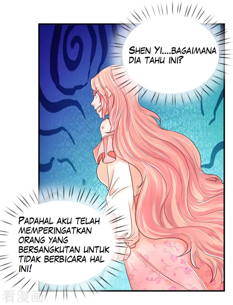 Immortal Daddy Xianzun Chapter 42 Gambar 2